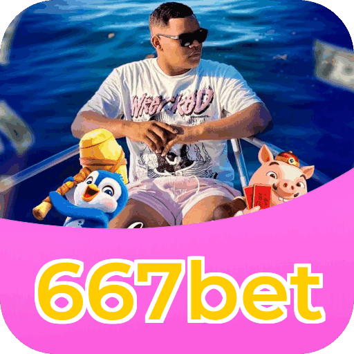 Plataforma 667bet mostrando interface moderna, jogos certificados e recursos de segurança licenciados