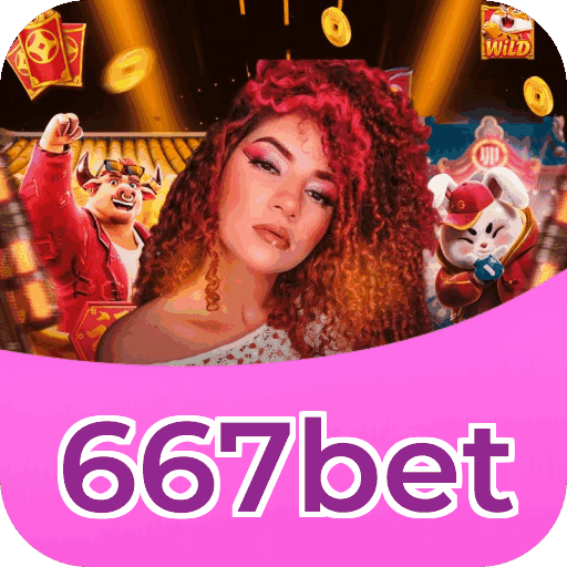 Catálogo slots 667bet mostrando top jogos Gates Olympus Sweet Bonanza Fortune Tiger Big Bass volatilidade RTP